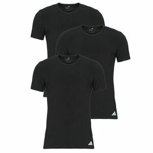 Rövid ujjú pólók adidas ACTIVE FLEX COTTON Pack de 2 kép