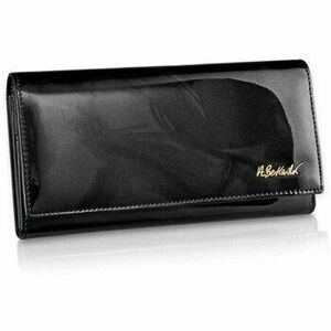 Pénztárcák Betlewski BPDFTS100CZARNY58406 kép