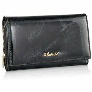 Pénztárcák Betlewski BPDFTS513CZARNY58400 kép