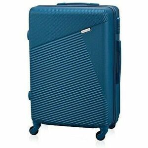 Bőröndök Betlewski BWA053MNIEBIESKI61439 kép