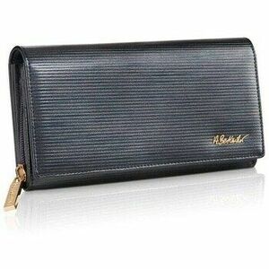 Pénztárcák Betlewski BPDPA106CSZARY59313 kép