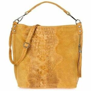 Kézitáskák Beltimore W10mustard61934 kép