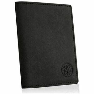 Pénztárcák Betlewski BPMHTM2CZARNY60428 kép