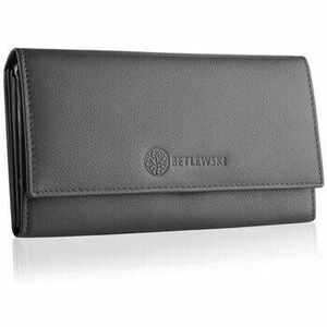 Pénztárcák Betlewski BPDSS13SZARY60715 kép