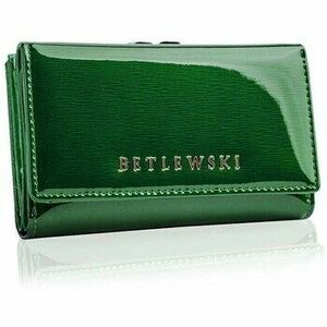 Pénztárcák Betlewski ZBPDBS108ZIELONY60500 kép