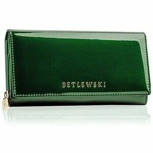 Pénztárcák Betlewski ZBPDBS106ZIELONY60540 kép