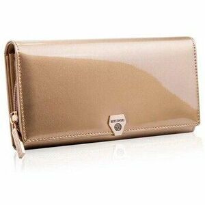 Pénztárcák Betlewski BPDVS106ZLOTY60496 kép