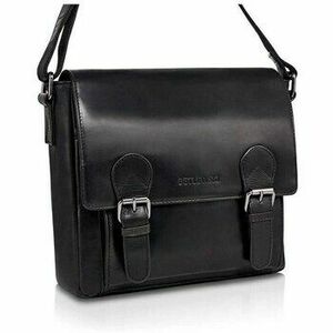 Válltáskák Betlewski TBS301CZARNY58714 kép