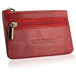 Kézitáskák Betlewski BEZ02CZERWONY60653 kép
