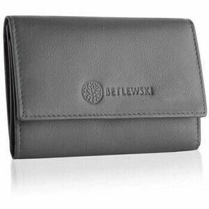 Pénztárcák Betlewski BPDSS17SZARY60724 kép
