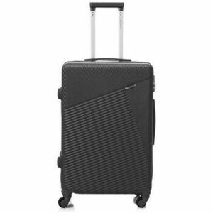 Bőröndök Betlewski BWA053MCZARNY61529 kép