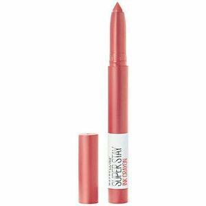 Rúzs Maybelline New York Superstay Ink Lipstick Pencil - 15 Lead The Way kép