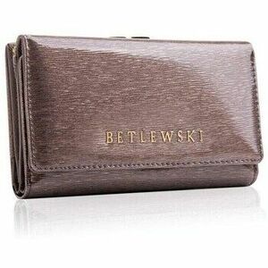Pénztárcák Betlewski ZBPDBS108SZARY60499 kép