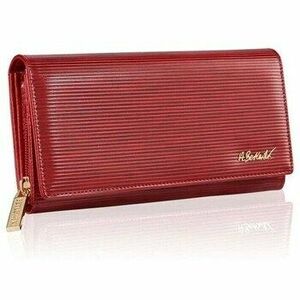 Pénztárcák Betlewski BPDPA106CZERWONY59314 kép