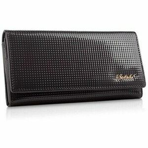 Pénztárcák Betlewski BPDDT100CZARNY59325 kép