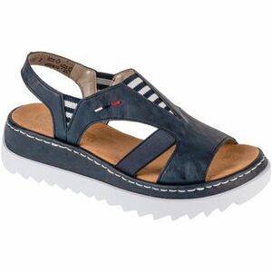 Sportszandálok Rieker Sandals kép