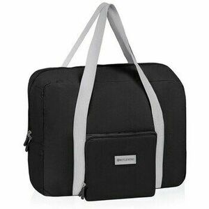 Táskák Betlewski BST01CZARNY77353 kép