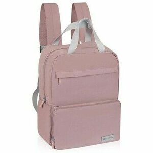 Hátitáskák Betlewski BPP01ROZOWY77358 kép