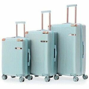 Bőröndök Betlewski ZESTBWA0293TURK61578 kép