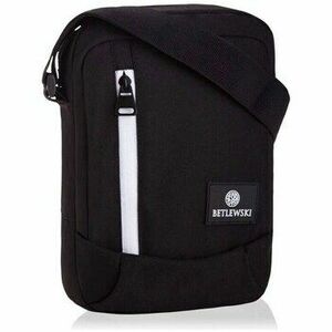 Válltáskák Betlewski EPO5146CZARNY59146 kép
