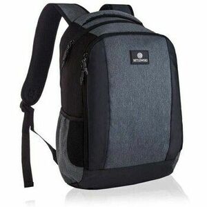 Hátitáskák Betlewski EPO4703SZARY58881 kép