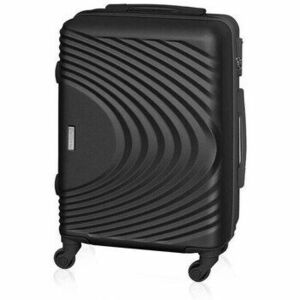 Bőröndök Betlewski BWA055MCZARNY72427 kép