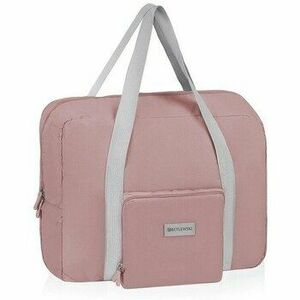 Táskák Betlewski BST01ROZOWY77354 kép