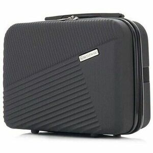 Bőröndök Betlewski BKA053KMCZARNY61479 kép