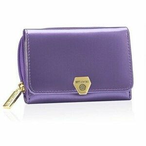 Pénztárcák Betlewski BPDVS930FIOLET77108 kép
