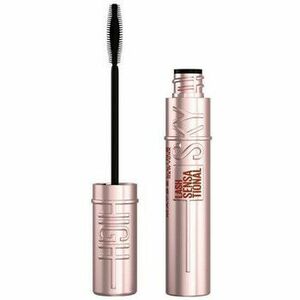 Szempillaspirálok Maybelline New York Sky High Lash Sensational Mascara - Brown kép