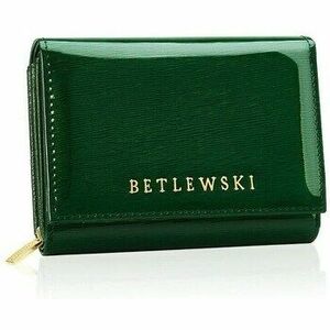 Pénztárcák Betlewski ZBPDBS11ZIELONY76784 kép