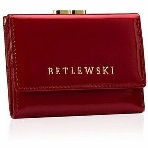 Pénztárcák Betlewski ZBPDBS14CZERWONY76786 kép
