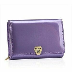 Pénztárcák Betlewski BPDVS11FIOLET77101 kép