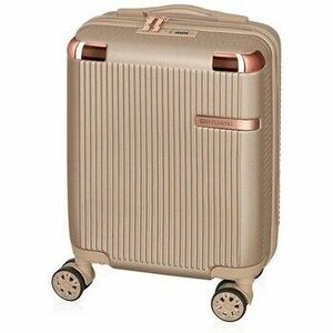 Bőröndök Betlewski BWA029XSCHAMPAGNE73952 kép
