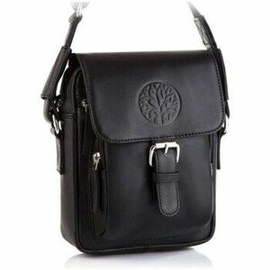 Kézitáskák Betlewski TBGYM103CZARNY58830 kép