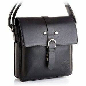 Kézitáskák Betlewski TBGYM101CZARNY58832 kép