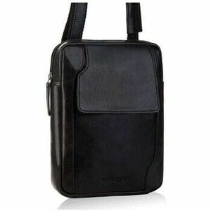 Válltáskák Betlewski TBS302CZARNY59537 kép