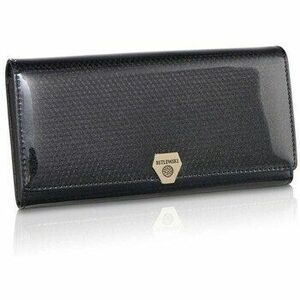 Pénztárcák Betlewski BPDDM100CZARNY58398 kép