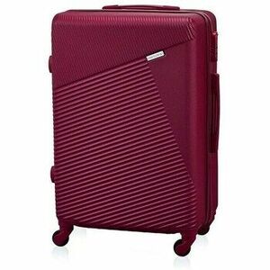 Bőröndök Betlewski BWA053MBORDO61441 kép