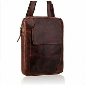 Oldaltáskák Betlewski TBS302BRAZOWY59538 kép