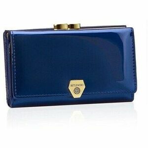 Pénztárcák Betlewski BPDVS108GRANAT77123 kép