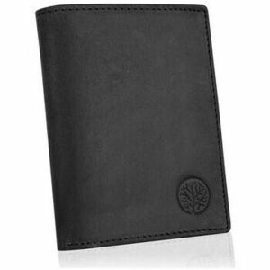 Pénztárcák Betlewski BPMHT575CZARNY60052 kép