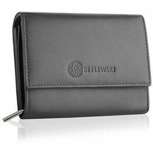 Pénztárcák Betlewski BPDSS11SZARY60725 kép