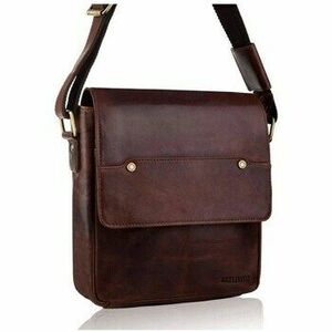 Válltáskák Betlewski TBS307BRAZOWY59530 kép