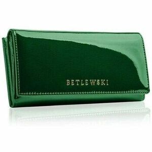 Pénztárcák Betlewski ZBPDBS72031ZIELON60504 kép