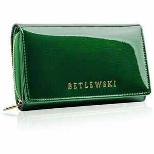 Pénztárcák Betlewski ZBPDBS513ZIELONY60535 kép