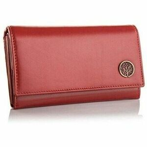 Pénztárcák Betlewski BPDBF10CZERWONY60747 kép