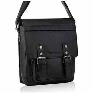 Oldaltáskák Betlewski TBS310DDDMCZARNY58736 kép
