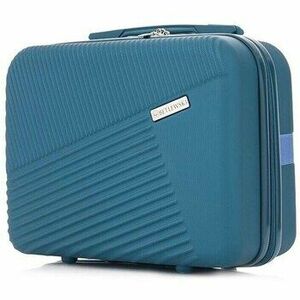 Táskák Betlewski BKA053KMNIEBIESKI61480 kép