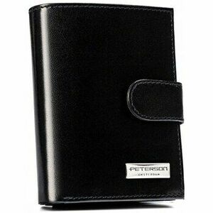 Pénztárcák Peterson PTN303ZPR21174235 kép